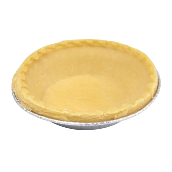 Sweetened Pie Shells