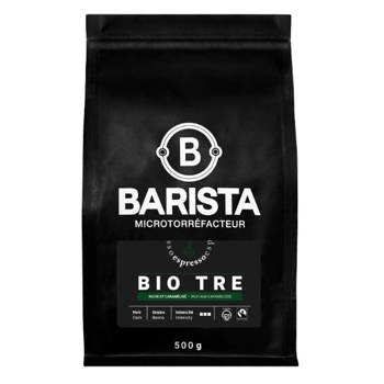 Bio Barista - Bio Tre