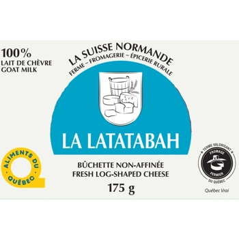 Fromage Latatabah