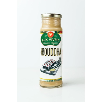 Copy - Bouddha Sauce