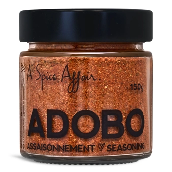 Adobo Seasoning