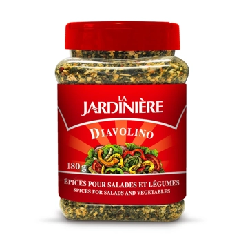 Jardinière Diavolino