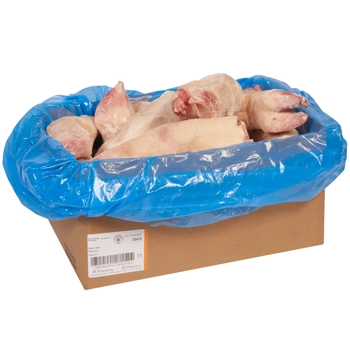 Pattes de veau (21un)