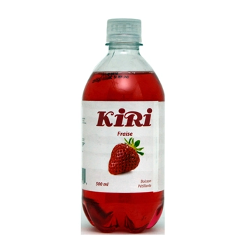 Soda Fraise