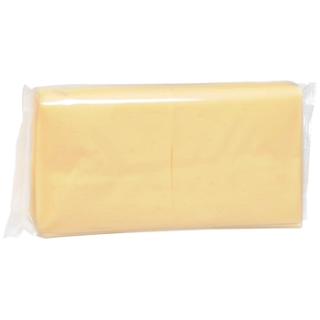 Fromage  en tranches extra cheddar