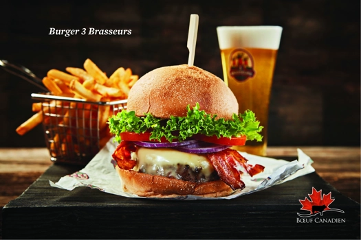 3 Brasseurs