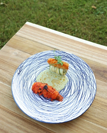 Restaurant 1668