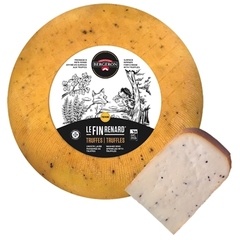 Fin Renard aux truffes