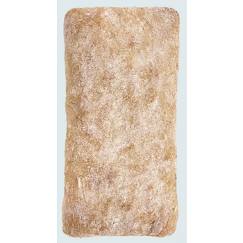 Pain Sandwich Plat Blé Entier Tranché