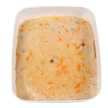 Cheddar and Apple Muffin Batter MF728