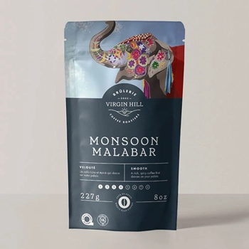 Café Monsoon Malabar