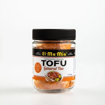 Assaisonnement pour Général Tao