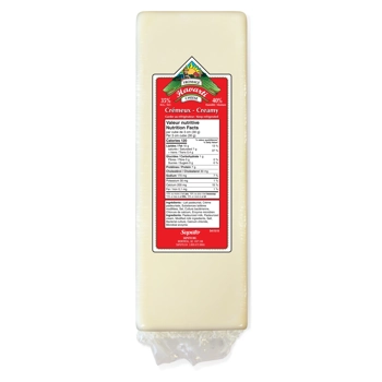 Havarti 35% M.G. Crémeux