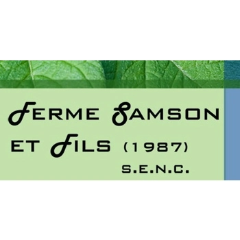 Ferme Samson et Fils (1987) S.E.N.C.