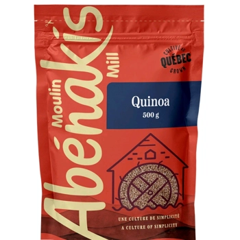 Quinoa