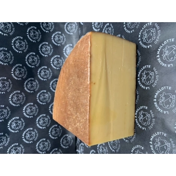 Ducharme - Meule- demi-quart