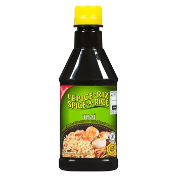 Assaisonnement Pour le riz Thai