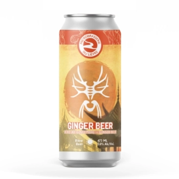 Bière - Ginger beer