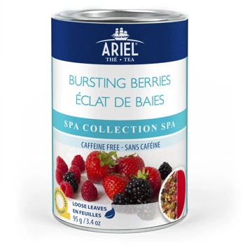 Tisane - Éclat de Baies