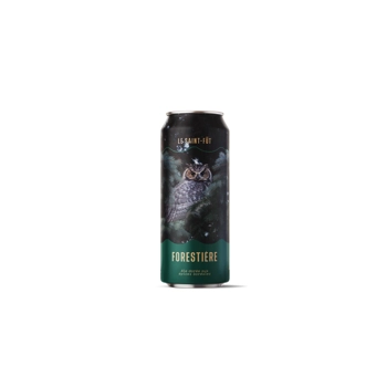 Bière Forestière