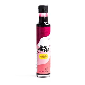 Sirop de camerises