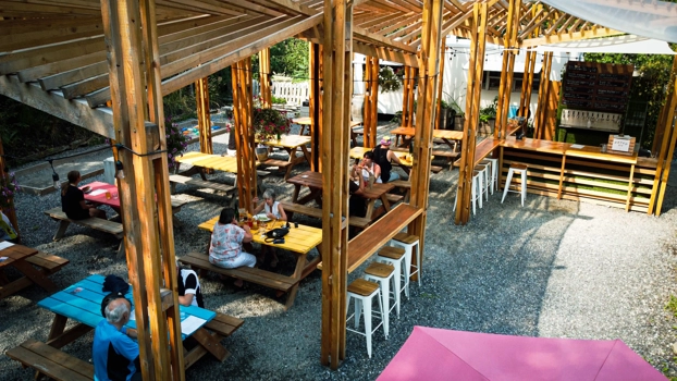 Robin Bière Naturelle