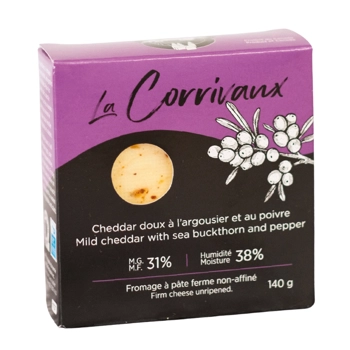 La Corrivaux