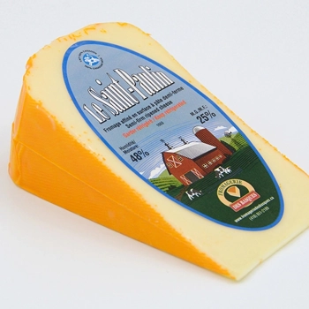 Le St-Paulin des Basques