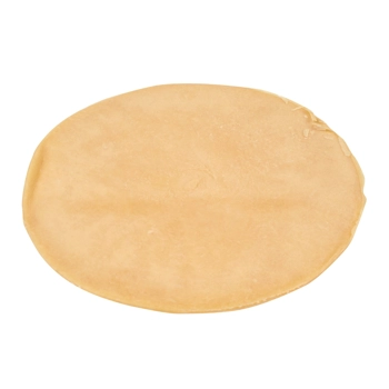 9'' Unsweetened Pie Shell Top - S109M