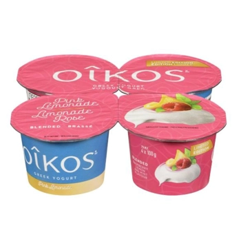 Yogurt Greek Limited Edition