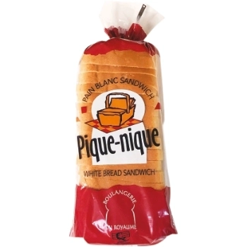 Pain pique-nique