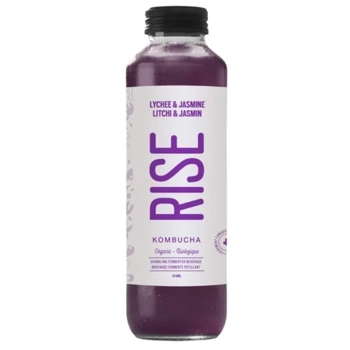 Kombucha  Litchi & Jasmin