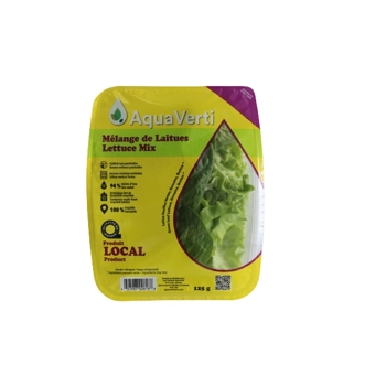 Ménage de Laitue (125g)