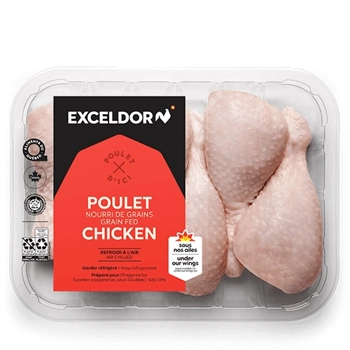 Pilons de Poulet