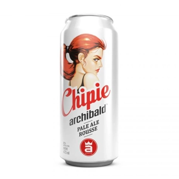 Bière Chipie