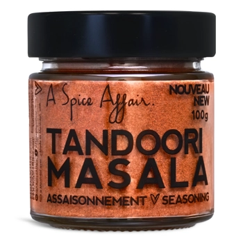 Tandoori Masala