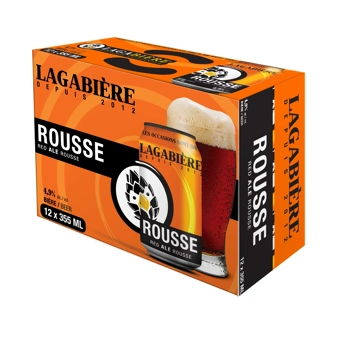Laga Rousse