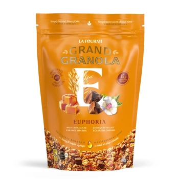 Grand Granola EUPHORIA