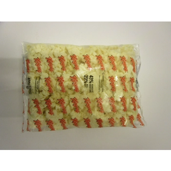 Fromage à Pâte Ferme Non Affiné 29% M.G. Grain Extra-Fin