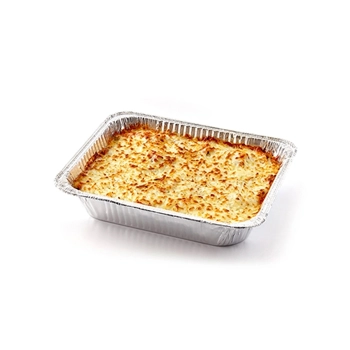 Meat sauce lasagna *homestyle*