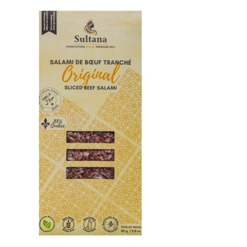 Sultana Original