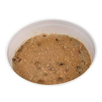 Raw Dough Raisin Bran
