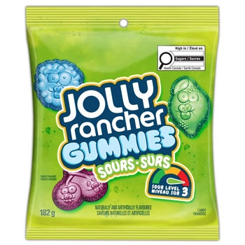 Copy - Sours Original Gummies