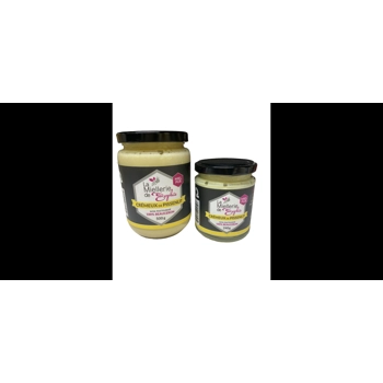 Miel crémeux de pissenlit