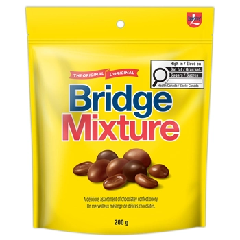 Bridge Mixture