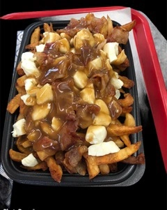 Restaurant Le Gauzier inc.