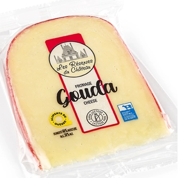 Gouda - Les Réserves du Château