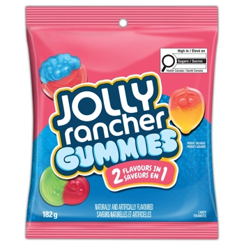 Original gummies 2 in 1