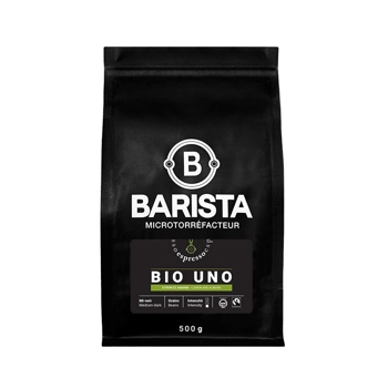 Bio Barista - Bio Uno