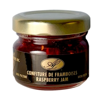 Raspberry Jam